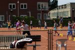 21-07-2017 TENNIS: THE HAGUE OPEN: DEN HAAG

Clinic voor Haagse schoolkinderen, aangeboden door de gemeente Den Haag.

Foto: Hans Willink